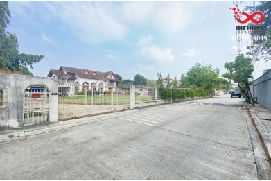 91930, ขายบ้านพร้อมที่ดิน 494ตรว.ลาดพร้าว124|มหาดไทย ใกล้BTS มหาดไทย