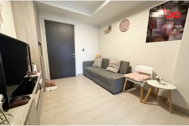 88781, ขายคอนโด นิช ไอดี แอท ปากเกร็ด สเตชั่น ชั้นที่ 26 ถนนติวานนท์