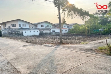 ขายที่ดินเปล่า 157 ตาางวา ถนนรามอินทรา ซอยรามอินทรา 8 แยก 6-2 88978, ขายที่ดินเปล่า 157 ตาางวา ถนนรามอินทรา ซอยรามอินทรา 8 แยก 6-2