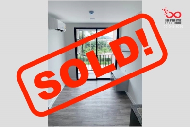 89035, ขายคอนโด จี คอนโด ศรีราชา ถนนศรีราชา-หนองยายบู่