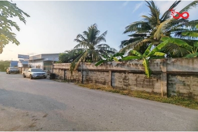 88997, ขายที่ดิน 482 ตารางวา อำเภอสัตหีบ ชลบุรี