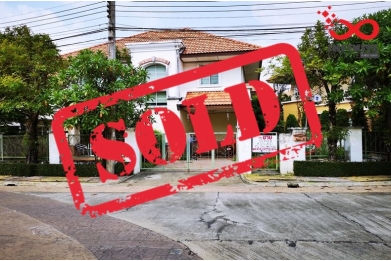 81454, บ้านเดี่ยว การ์เด้น วิลล่า เดอะโฟร์ ซีซั่น รังสิต-คลอง 3 ถนนชลมาร์คพิจารณ์