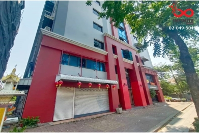 88936, ขายคอนโด จี.ซี.ที คอนโดมิเนียม ถนนสังคมสงเคราะห์ เขตลาดพร้าว