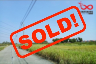 81363, ที่ดิน 2ไร่ 99ตารางวา   ถนนราษฏร์อุทิศ 70 ซอยธำรงวินิจฉัย