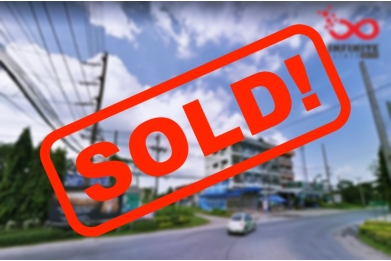 81364, ที่ดิน 35ไร่ 164ตารางวา   ถนนสกุลดี หนองจอก