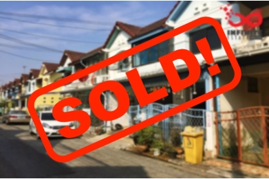 81501, ทาวน์เฮ้าส์ หมู่บ้านพนาสนธิ์3 ซอยนิมิตรใหม่3/2 รีโนเวทใหม่ทั้งหลัง