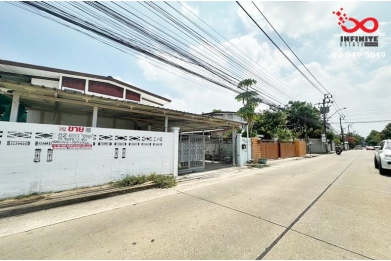 89284, ขายบ้านเดี่ยว 2 ชั้น 82 ตารางวา ถนนนวมินทร์ ซอยนวมินทร์ 81