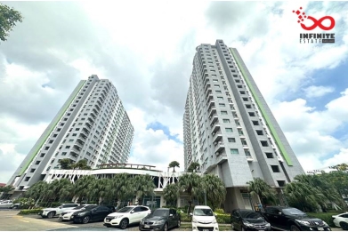 89078, ขายคอนโด ศุภาลัย ปาร์ค แยกติวานนท์ เนื้อที่ 62.67 ตารางเมตร  ใกล้ MRT แยกติวานนท์