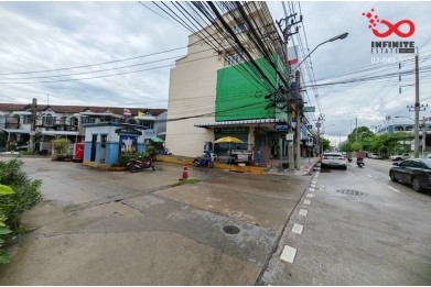 89171, ขายบ้านแฝดชั้นเดียว เนื้อที่ 60 ตารางวา หมู่บ้านสุขนที ซอยลาดปลาเค้า 62 ถนนลาดปลาเค้า