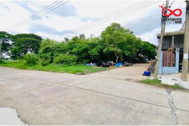 91467, ขายที่ดิน 101 ตารางวา ซอยสุวินทวงศ์24 เขตมีนบุรี 