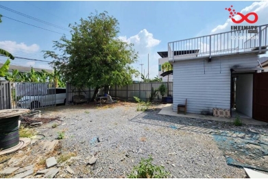 89315, ขายที่ดินถมแล้ว 100 ตารางวา ซอยร่วมสุข 8 ถนนไสวประชาราษฏร์ ลำลูกกา