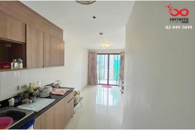 88783, ขายคอนโด IDEO Ladprao 5 ถนนลาดพร้าว ซอยลาดพร้าว 5 ใกล้รถไฟฟ้า MRT สถานีพหลโยธิน