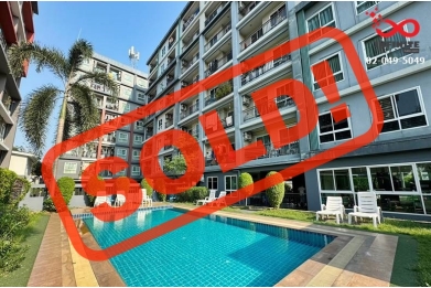 89451, ขายคอนโดเทนเดอร์พาร์ค ลาดพร้าว130 ถนนลาดพร้าว 32.92 ตารางเมตร ชั้นที่ 5 ตกแต่งพร้อมอยู่