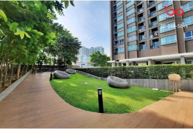 89264, ขายคอนโด ยู ดีไลท์ @ ตลาดพลู สเตชั่น ถนนรัชดาภิเษก ซอยเทอดไทย33