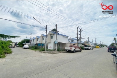 89528, ขายบ้านเดี่ยว 2 ชั้น หมู่บ้านเอื้ออาทรโครงการ 10/2 ถนนรังสิต-นครนายก