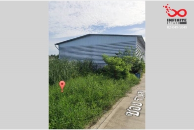 89316, ขายที่ดิน 100 ตารางวา ซอยร่วมสุข 7 ถนนไสวประชาราษฎร์ 