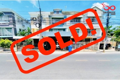 89494, ขายทาวน์เฮ้าส์ 3 ชั้น 30.7 ตารางวา หมู่บ้านสวนพงษ์เพชร ถนนเลียบคลองประปา เดินทางสะดวก