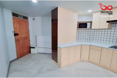 89531, ขายคอนโด ศุภาลัย ปาร์ค พหลโยธิน21 เนื้อที่ 58.28 ตารางเมตร ชั้น 26 ถนนพหลโยธิน