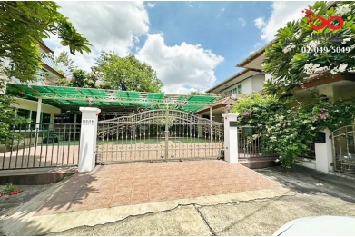 89471, ขายบ้านเดี่ยว 2 ชั้น หมู่บ้านสวนผึ้ง ซอยมัยลาภ ถนนประเสริฐมนูกิจ ซอยประเสริฐมนูกิจ 29