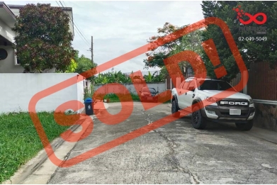 89409, ขายที่ดิน 151 ตารางวา บ้านธารารมณ์ รามคำแหง 150 ถนนรามคำแหง