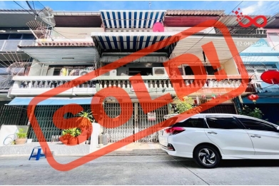 ขายอาคารพาณิชย์ 3 ชั้น 13 ตารางวา ซอยสุขุมวิท 95 ถนนสุขุมวิท 88984, ขายอาคารพาณิชย์ 3 ชั้น 13 ตารางวา ซอยสุขุมวิท 95 ถนนสุขุมวิท
