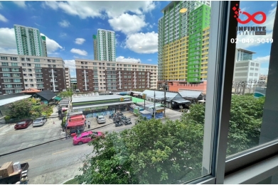 89653, ขายคอนโดเอลลิโอ เดล มอสส์ พหลโยธิน 34 ชั้นที่ 4 ถนนประเสริฐมนูกิจ