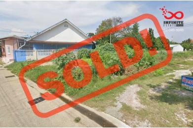 89536, ขายที่ดินเปล่า 49.8 ตารางวา อำเภอหัวหิน ถนนเพชรเกษม