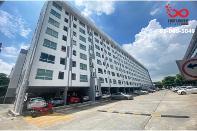 89607, ขายคอนโด พลัม คอนโด พหลโยธิน 89 เฟส4 ธัญบุรี ถนนรังสิต-นครนายก