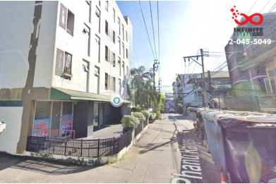 91681, ขายที่ดิน 62 ตารางวา ซอยจรัญสนิทวงศ์ 75 แยก 25 ถนนจรัญสนิทวงศ์