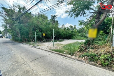 89314, ขายที่ดินเปล่า เนื้อที่ 94 ตารางวา ถนนพหลโยธิน ซอยพหลโยธิน 57 ซอยแจ้งวัฒนะ 4