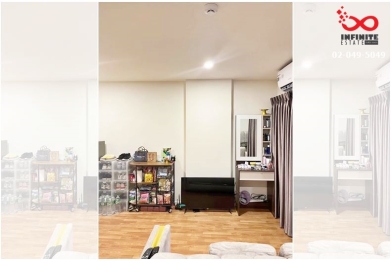 89755, ขายคอนโดลุมพินี วิลล์ สุขุมวิท 101/1-ปุณณวิถี ถนนสุขุมวิท ใกล้รถไฟฟ้า BTS ปุณณวิถี