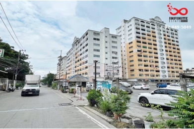 89804, ขายคอนโดฟิวเจอร์เพลสคอนโดมิเนียม ซอยรังสิต-ปทุมธานี 8 ถนนรังสิต-ปทุมธานี