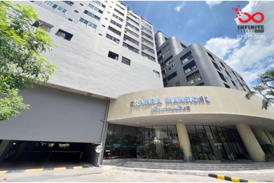 89844, ขายคอนโด ศรีวรา แมนชั่น 2 ซอยรัชดาภิเษก 7 ถนนรัชดาภิเษก