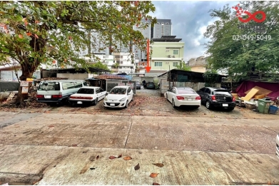 89794, ขายที่ดิน 104 ตารางวา ถนนเพชรเกษม ซอยเพชรเกษม 66