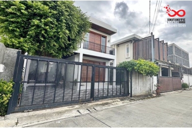 89643, ให้เช่าบ้านเดี่ยว 2 ชั้น ซอยรามอินทรา 5 แยก 3-12 ถนนรามอินทรา