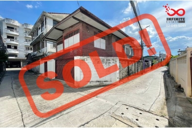 89932, ขายบ้านเดี่ยว 2 ชั้น 34 ตารางวา ซอยกรุงเทพ-นนทบุรี25 บางซ่อน ถนนกรุงเทพ-นนทบุรี