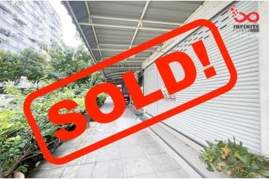 89935, ขายคอนโด ป๊อปปูล่า คอนโดมิเนียม เมืองทองธานี T5 ชั้น 1 ถนนป๊อปปูล่า