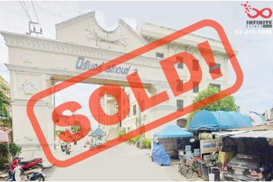 89975, ขายคอนโด นิรันดร์เรสซิเด้นท์ 3 เนื้อที่ 28.34 ตารางเมตร ชั้นที่ 1  ซอยรามคำแหง 2