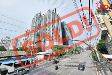 89868, ขายคอนโดเซอร์เคิล คอนโดมิเนียม เนื้อที่ 45.3 ตารางเมตร ถนนเพชรบุรี ซอยเพชรบุรี 36