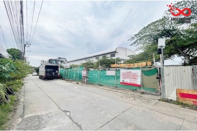 89954, ขายที่ดินเปล่า 188 ตารางวา ถนนลาดพร้าว ซอยลาดพร้าว 80 แยก 14