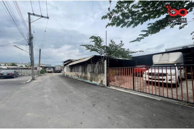 89952, ขายที่ดิน 101 ตารางวา ซอยลาดพร้าว 80 แยก 14 ถนนลาดพร้าว