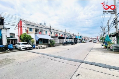 ขายทาวน์โฮม 2 ชั้น เนื้อที่ 16.2 ตารางวา หมู่บ้านกิตตินคร เคหะ-บางพลี ถนนเทพารักษ์ กม.23 89977, ขายทาวน์โฮม 2 ชั้น เนื้อที่ 16.2 ตารางวา หมู่บ้านกิตตินคร เคหะ-บางพลี ถนนเทพารักษ์ กม.23