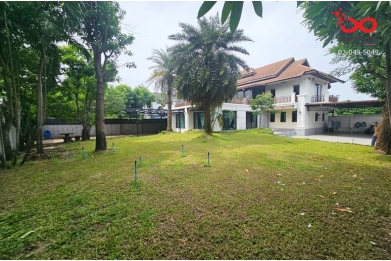 89869, ขายบ้านเดี่ยว 2 ชั้น 176 ตารางวา ซอยรามอินทรา 65 แยก 2-6 ถนนรามอินทรา