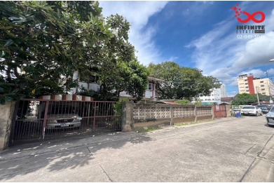 92125, ขายบ้านเดี่ยวพร้อมที่ดิน 103ตรว. ถ.บางนา-ตราด กม.3 ใกล้ทางด่วน