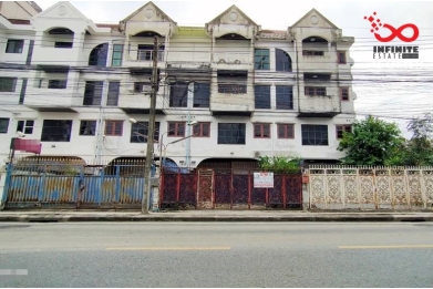 90135, ขายทาวน์โฮม 4 ชั้น 37.5 ตารางวา ซอยรัชดาภิเษก 36 แยก 19 ถนนรัชดาภิเษก