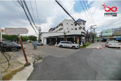 90243, ขายบ้านชั้นเดียว 63 ตารางวา หมู่บ้านธารทิพย์ 3 ทาวน์อินทาวน์ ถนนศรีวรา