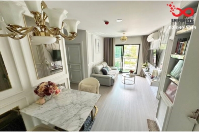 90172, ขายคอนโด แอสปาย อโศก-รัชดา เนื้อที่ 50.15 ตารางวา ถนนรัชดาภิเษก ซอยรัชดาภิเษก 3