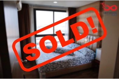 81420, คอนโด ลิฟวิ่งเนสท์ รามคำแหง ใกล้ เดอะมอลล์ บางกะปิ