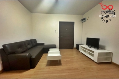 90278, ขายคอนโดศุภาลัย ซิตี้ รีสอร์ท รัชโยธิน-พหลโยธิน 32 ใกล้รถไฟฟ้า BTS สีเขียวเข้ม 35.17 ตารางเมตร ชั้นที่ 2