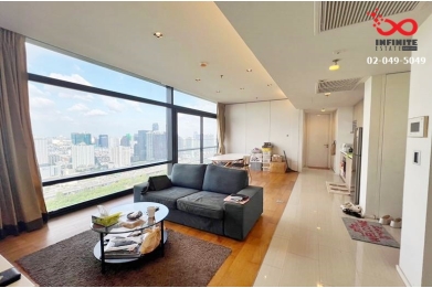 90445, ขายคอนโดเซอร์เคิล ลิฟวิ่ง โปรโตไทป์ เนื้อที่ 84.93 ตารางเมตร ชั้นที่ 37 ถนนเพชรบุรีตัดใหม่